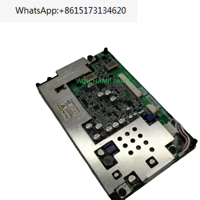 

New 260-2193 Excavator Monitor LCD Display 386-3457 3863457 For E320D E330D E323D 312D Excavator 3066 C-18 C-15 C6