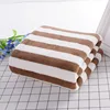 35x75cm   Adults Bath Towel Absorbent Quick Drying Thick towel Spa Body Wrap Face Hair Large Beach Cloth Bathroom Tools 6