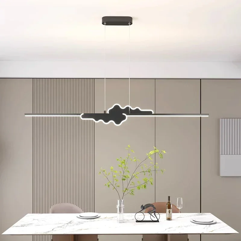 

Modern Dine Dining Room Pendant Lights Indoor Lighting Ceiling Lamp Hanging Light Led Chandeliers For Living Room Indoor Lightin