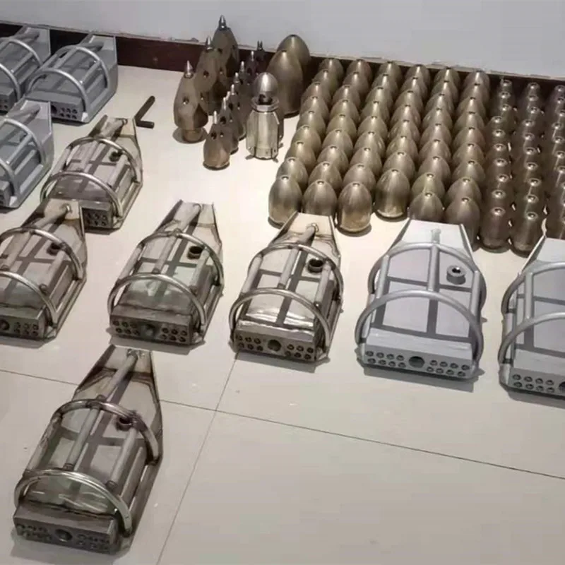 Рисунок 6 - 5-G1/8 внутренняя резьба 150-350 л/мин 150-300 бар