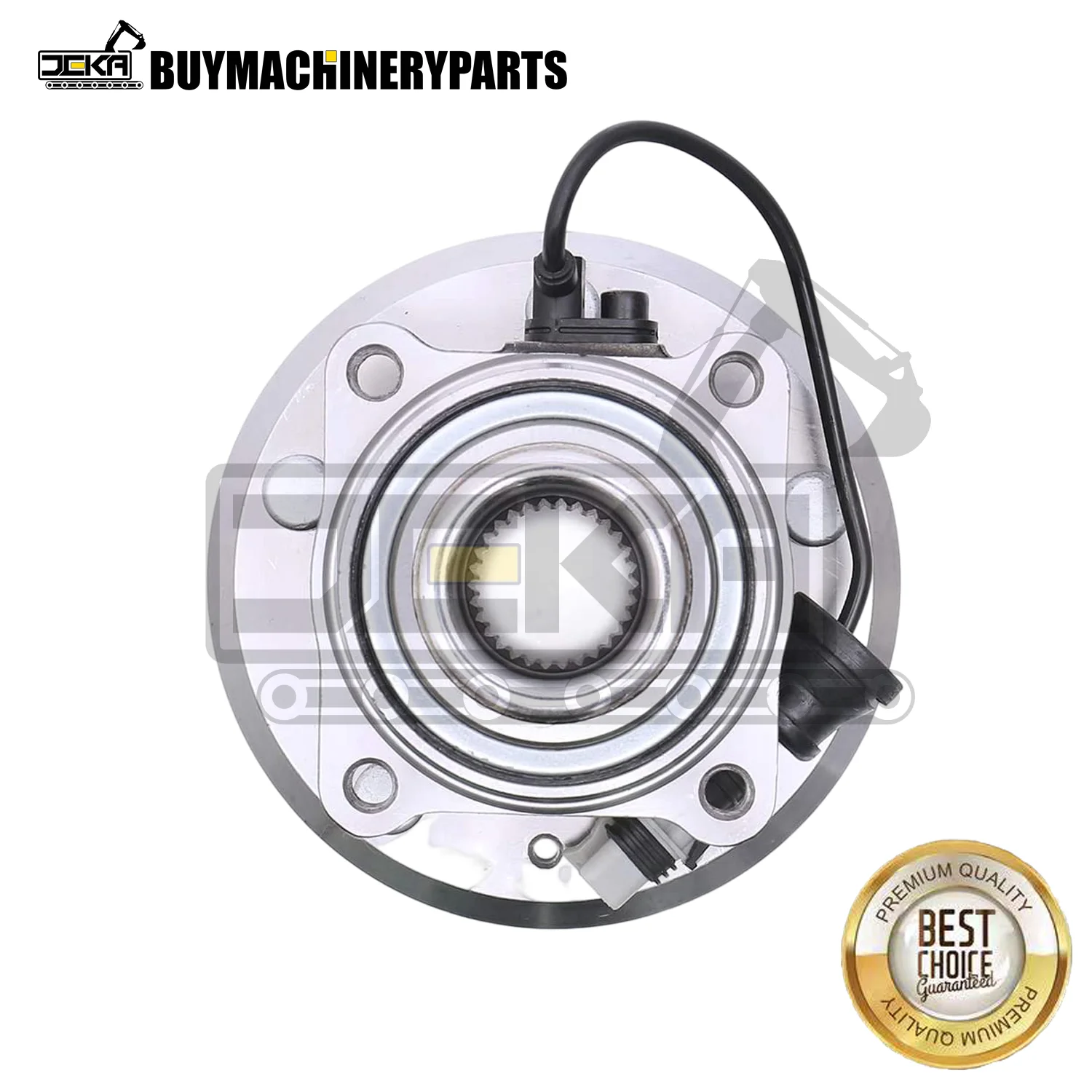 512358      , Saturn Vue 2008-2010,Chevrolet Captiva Sport 2012-2015,5  W/ABS