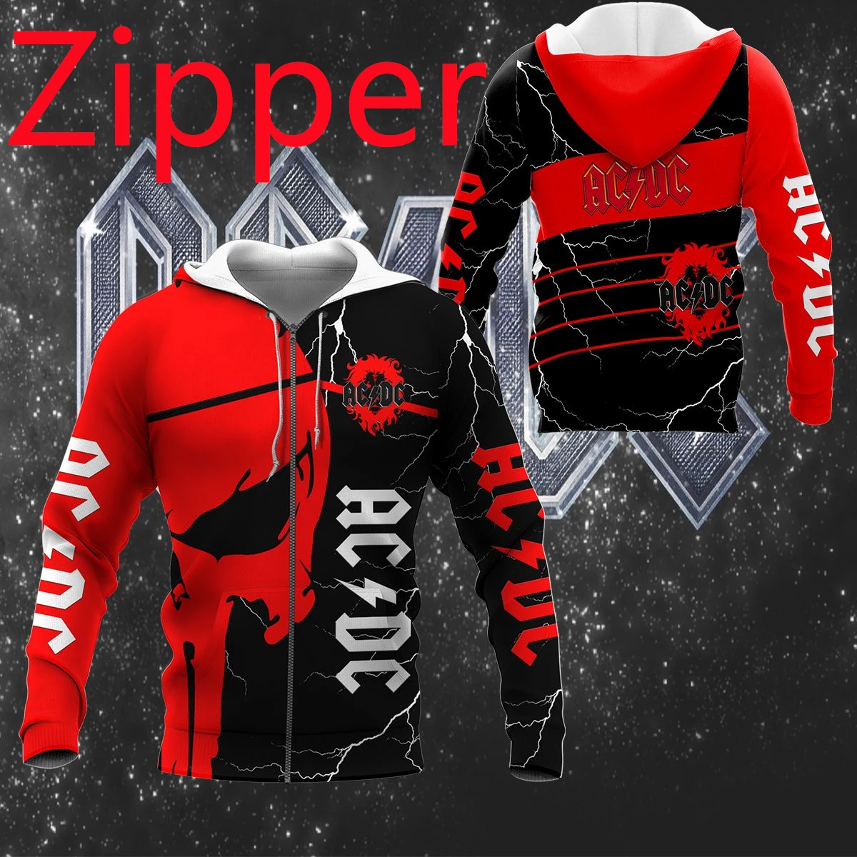 2023-Spring-and-Autumn-Popular-Retro-AC-DC-Men-s-3D-Printing-Fashion ...