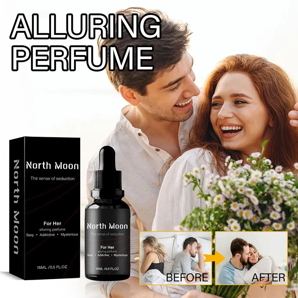 15ml Sex Pheromone For Man Attract Women Androstenone Sexually Stimulating Fragrance Oil Flirting Sexy Perfume Product pheromone essential oil essential oil perfume sexual sensitivity oil