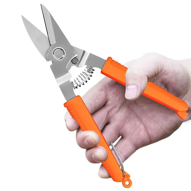 Best Braid Cutters/Snippers in the Fishing Industry 