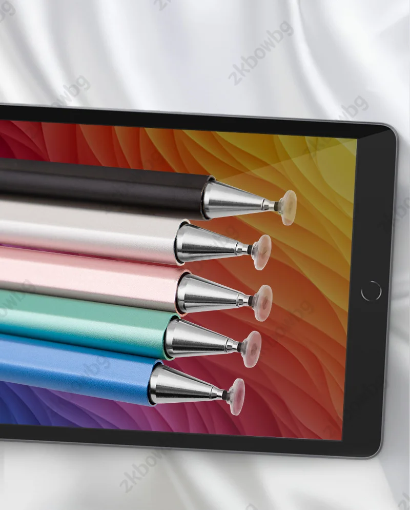 Stylet universel pour Samsung Galaxy Tab A8 10.5 SM-X200 X205 A7 T500 Dock  lite 10.4 tablette stylo écran tactile dessin crayon