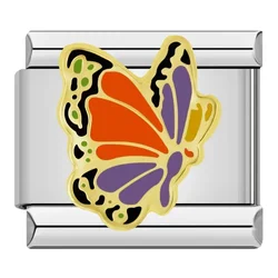 2024 Trendy Charm Collection for DIY Jewelry Bracelet Making (DJ003 A)