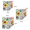 Cat Grooming Wrap，Cat Restraint Bag，Anti-Bite，Anti-Scratch，Cat Calming Wrap，for Medicine Nail Clipping 6