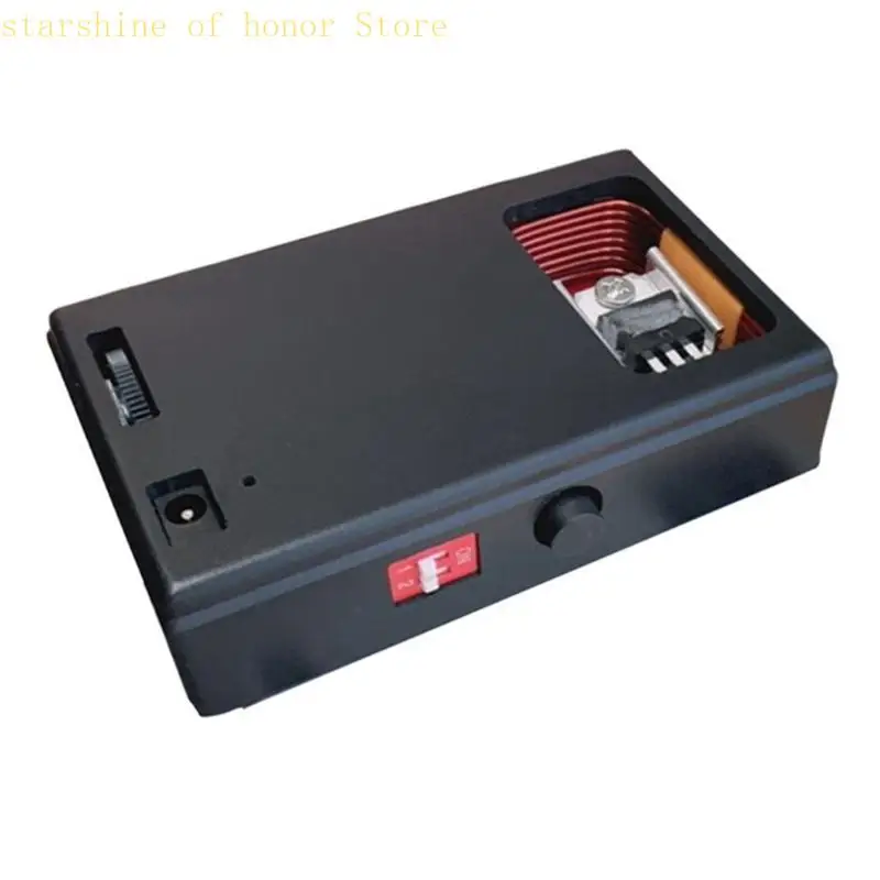 11ub emp 생성기 펄스 발전기 37.8V 5A 150MHz 120W 전자기 실험실