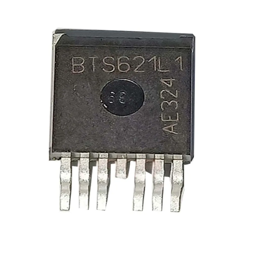 

20 шт./партия BTS621L1 BTS621 BTS621L TO-236 IC лучшее качество