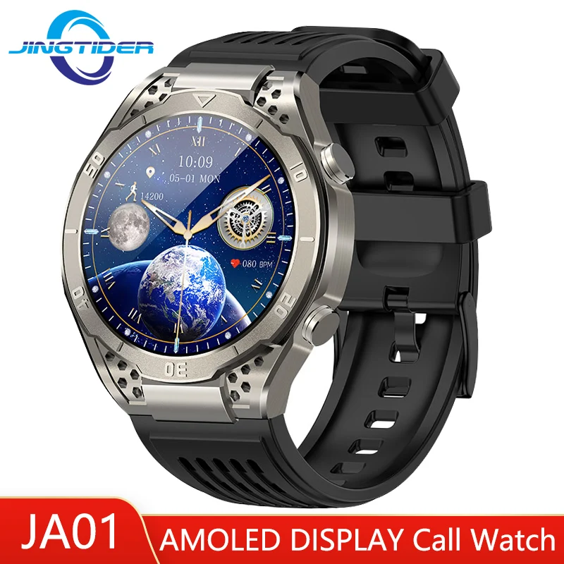

ECG Blood Sugar Lipids Monitor Smart Watch Bluetooth Call SOS Uric Acid Blood Pressure Glucose Fitness Tracker Smartwatch Men
