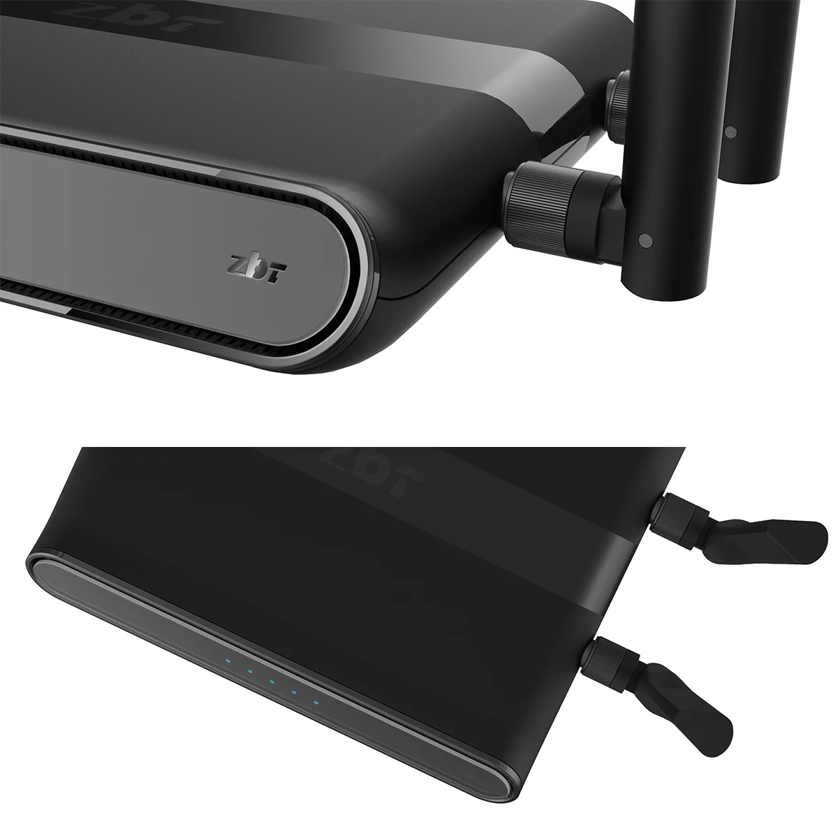 Range Extender Openwrt Firmware Sem Fio EC200TEUHA Modem Cartão SD 3 * LAN WAN