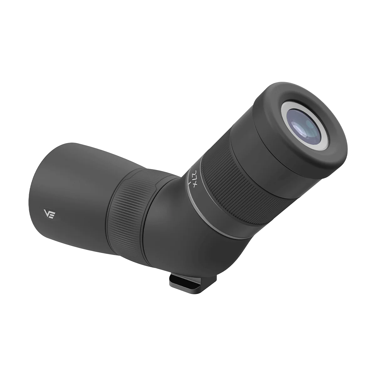 Vector Optics Paragon 9-27x56 超短焦点 スポッティング スコープ、ED