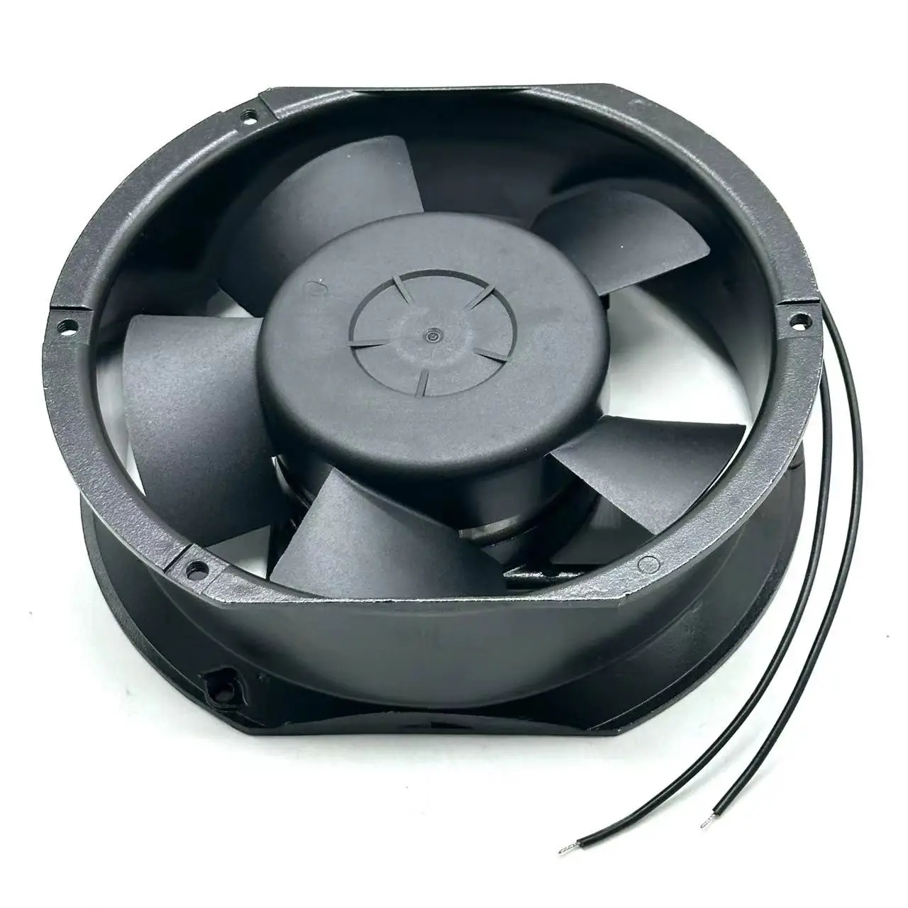 yl15050hbl ac 220v 0.22a 172x172x51mm 2-wire