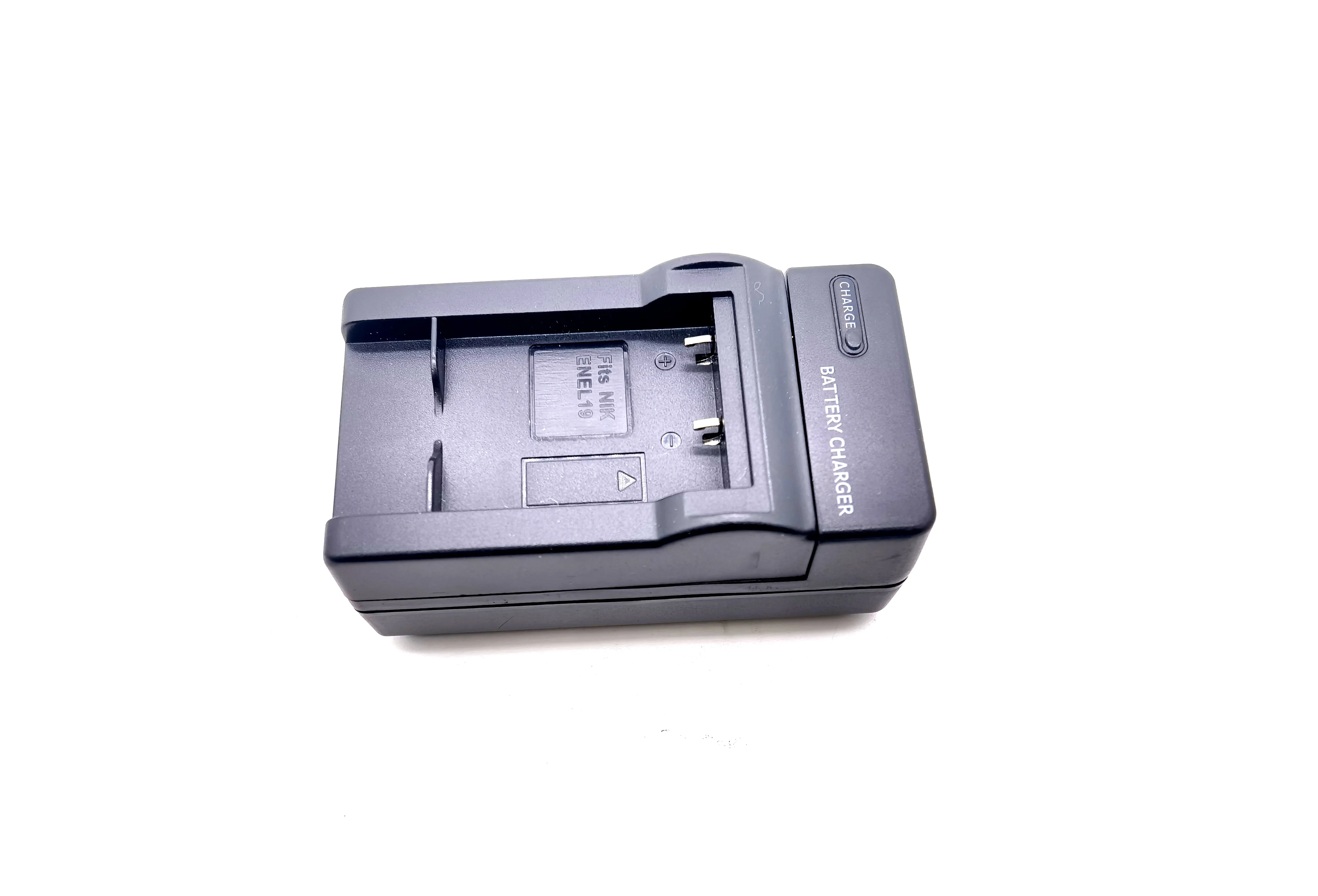 EN-EL19 카메라 충전기, 니콘 S2500, S100, S2600, S3100, S3200, S3300, S4100, S4200, S4300 용, EN EL19