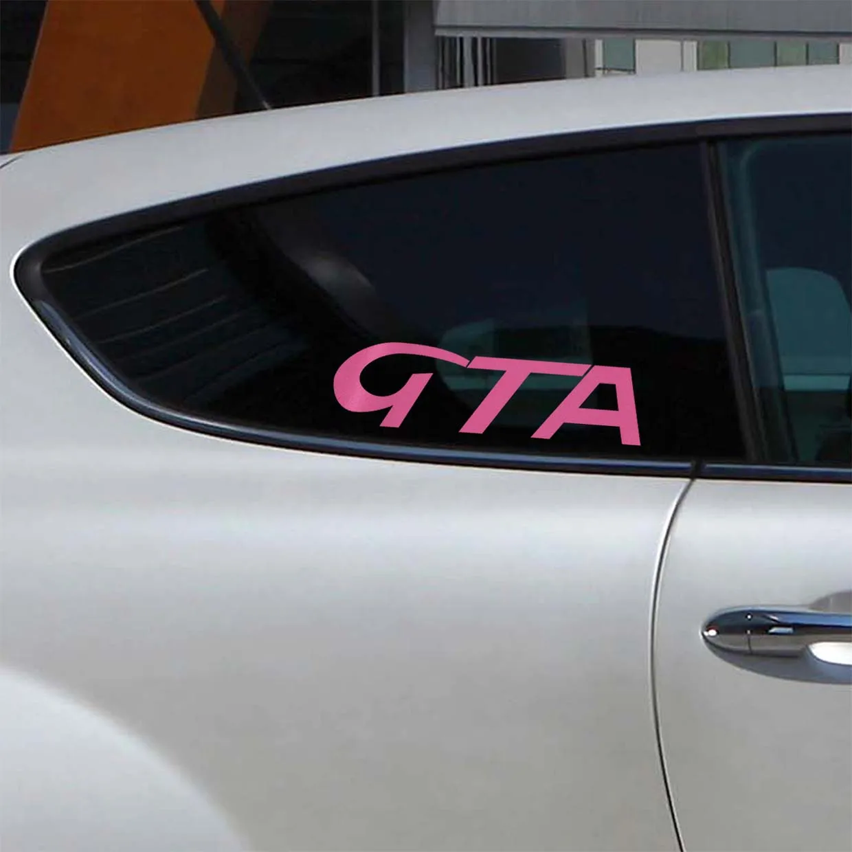 Per Alfa Romeo Gta Giulia Giulietta 159 156 Mito Stelvio 147 Gta Sportiva Duetto Gt Decalcomanie Per Auto Trim Stickers Accessori Auto