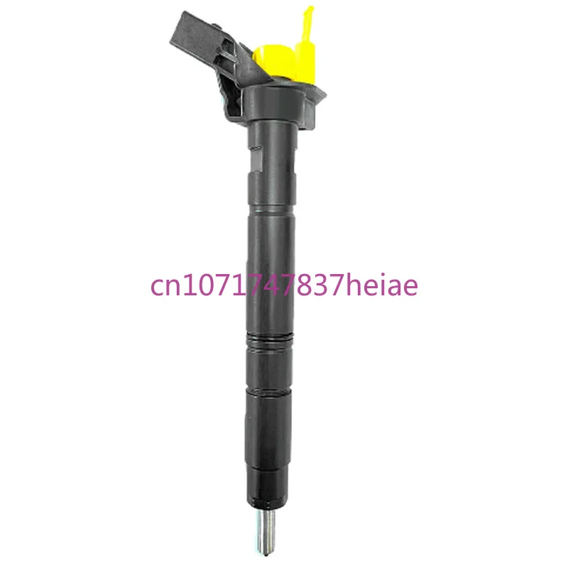 

Diesel Fuel Injector Rebuilt 0445116023 059130277BE 0445116008 0445116015 for Audi A6 A4 A5 Q5 Q7 Touareg 2,7 3,0 TDI Engine