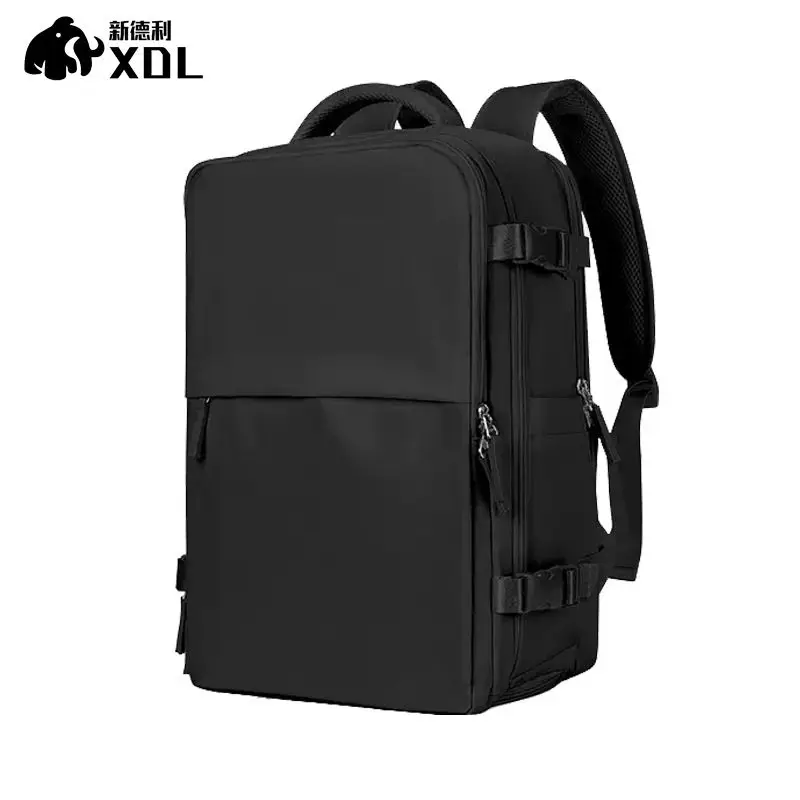 남녀공용 스포츠 여행 배낭, 비즈니스 노트북, 배낭 여행, USB 충전, 대형 수하물 가방