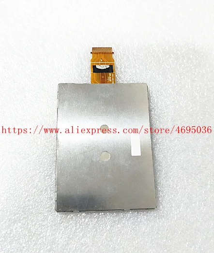 LCD display screen repair parts for Nikon coolpix P90 L18 L100 camera