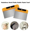 Stainless Steel Putty Knife Paint Tool,Construction Tools 1