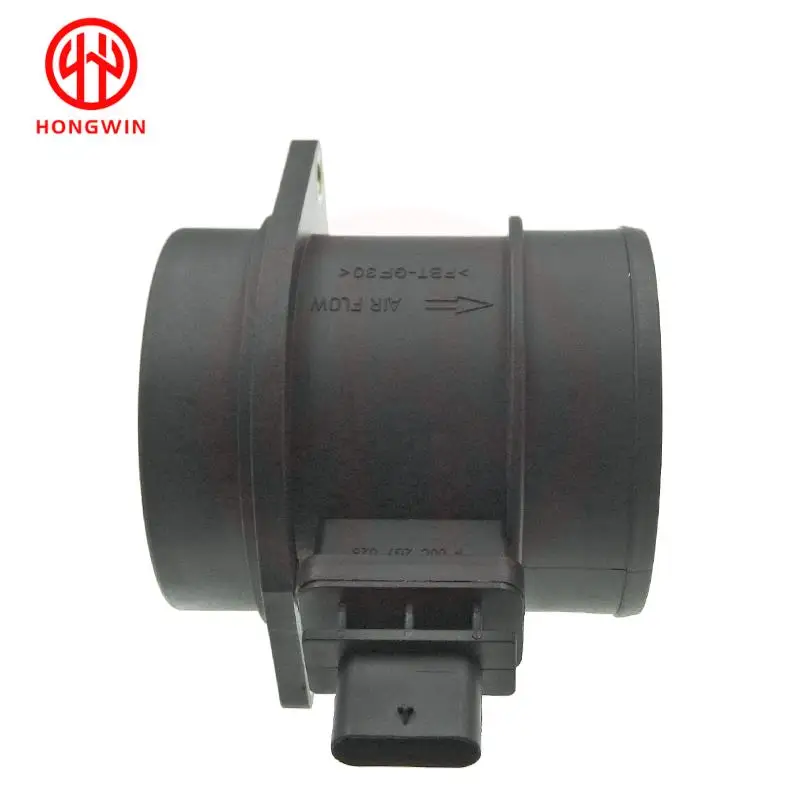 Misuratore sensore flusso aria massa MAF per Mercedes Benz 6460940048