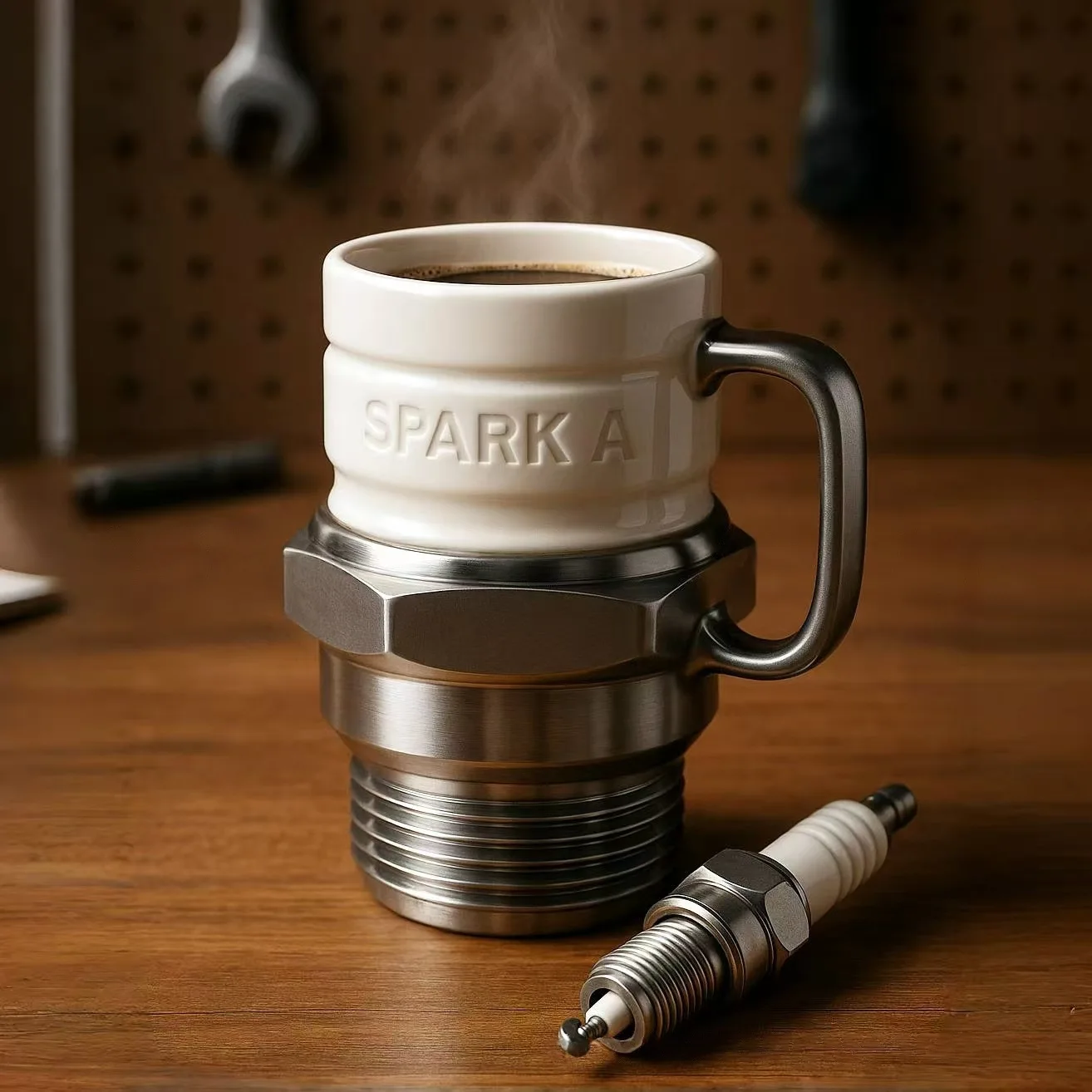12 volt coffee mug heater 【CT-01】Coffee Mug Warmer for Desk, Electric Cup Heater for Tea Milk  Beverages with Adjustable Temperature Display, Auto Shut Off Timer Mug  Sensor,