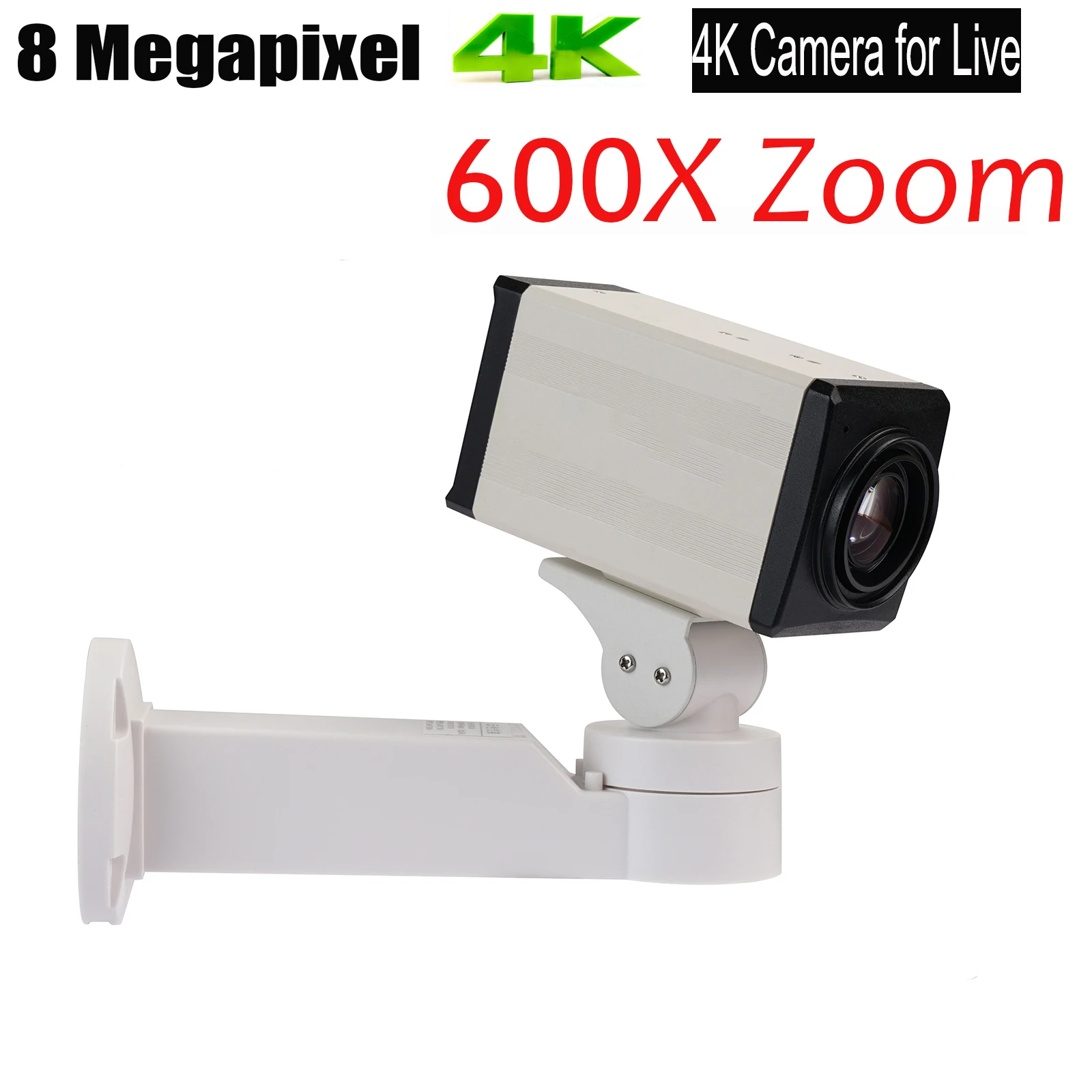 4K 8MP 600X ZOOM RTSP RTMP Hikvision Dahua NVR Protocol IVM4200 P2P ONVIF IMX415 SD 256GB Live PTZ IP Camera 8mp 4k 600x zoom rtmp ivm4200 p2p onvif imx415 sd 256gb hd ip camera