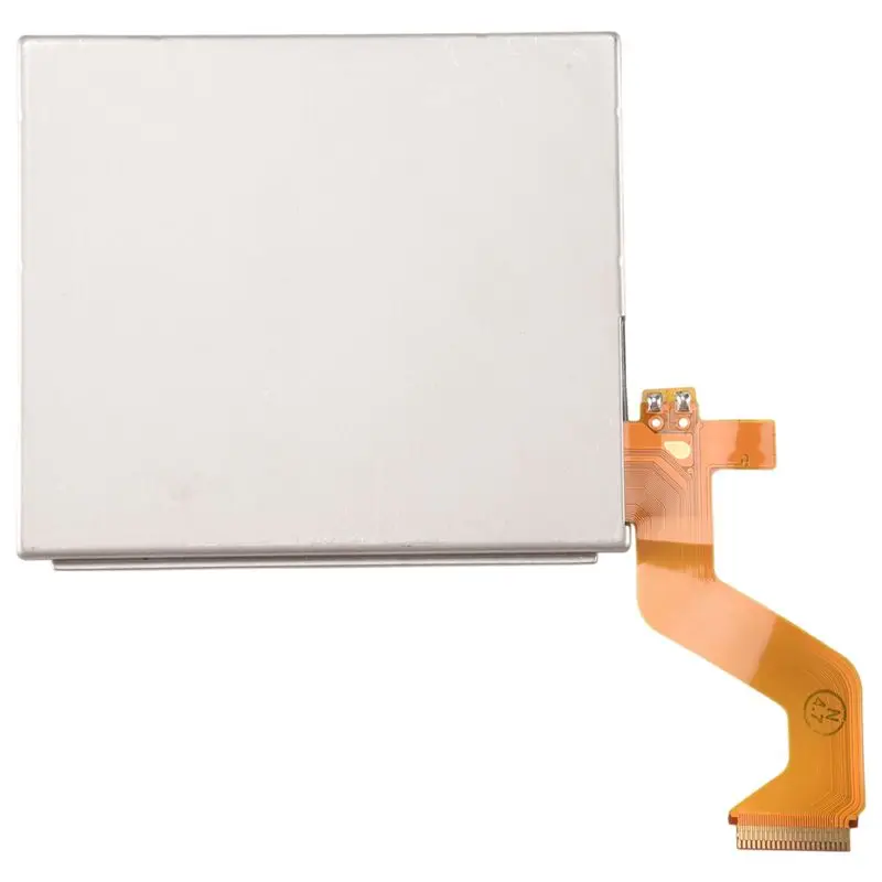 DS Lite Dslite NDSL용 상단 LCD 디스플레이 화면 수리 교체