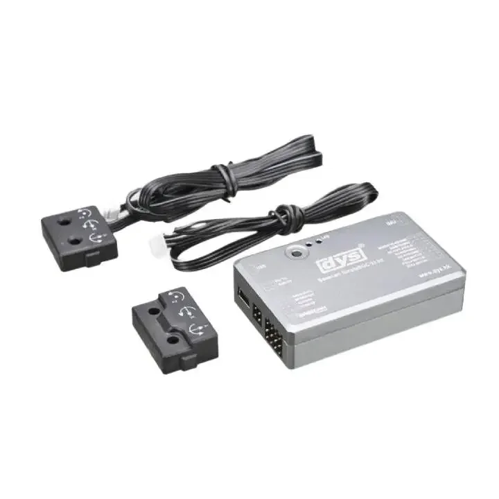 Mini Bgc DYS 32-Bit Mini 3 Axis AlexMos BGC Brushless Gimbal Controller with IMU ...
