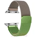 10 gold green