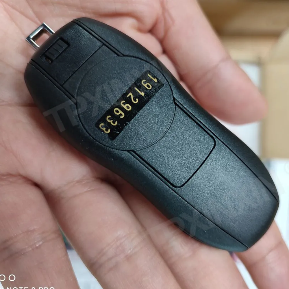 Рисунок 4 - Пульт дистанционного управления