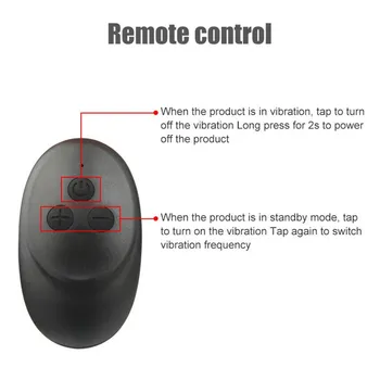 Backyard sex toys remote control charging female masturbator trumpet go out anal plug anal plug go out wearing equipment 5