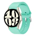 Teal green