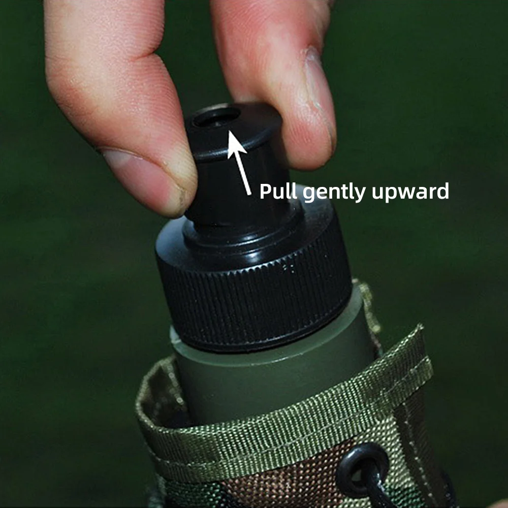 800ml Outdoor Water Bottle 4