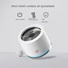 500ml Electric Milk Frother Milk Frother Intelligent Temperature Control Fancy Coffee Heated Milk Milk Frother for Home Use 6