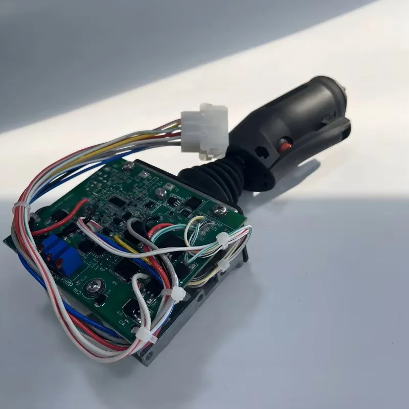 Joystick Controller 159108 For Skyjack Scissor Lifts Parts