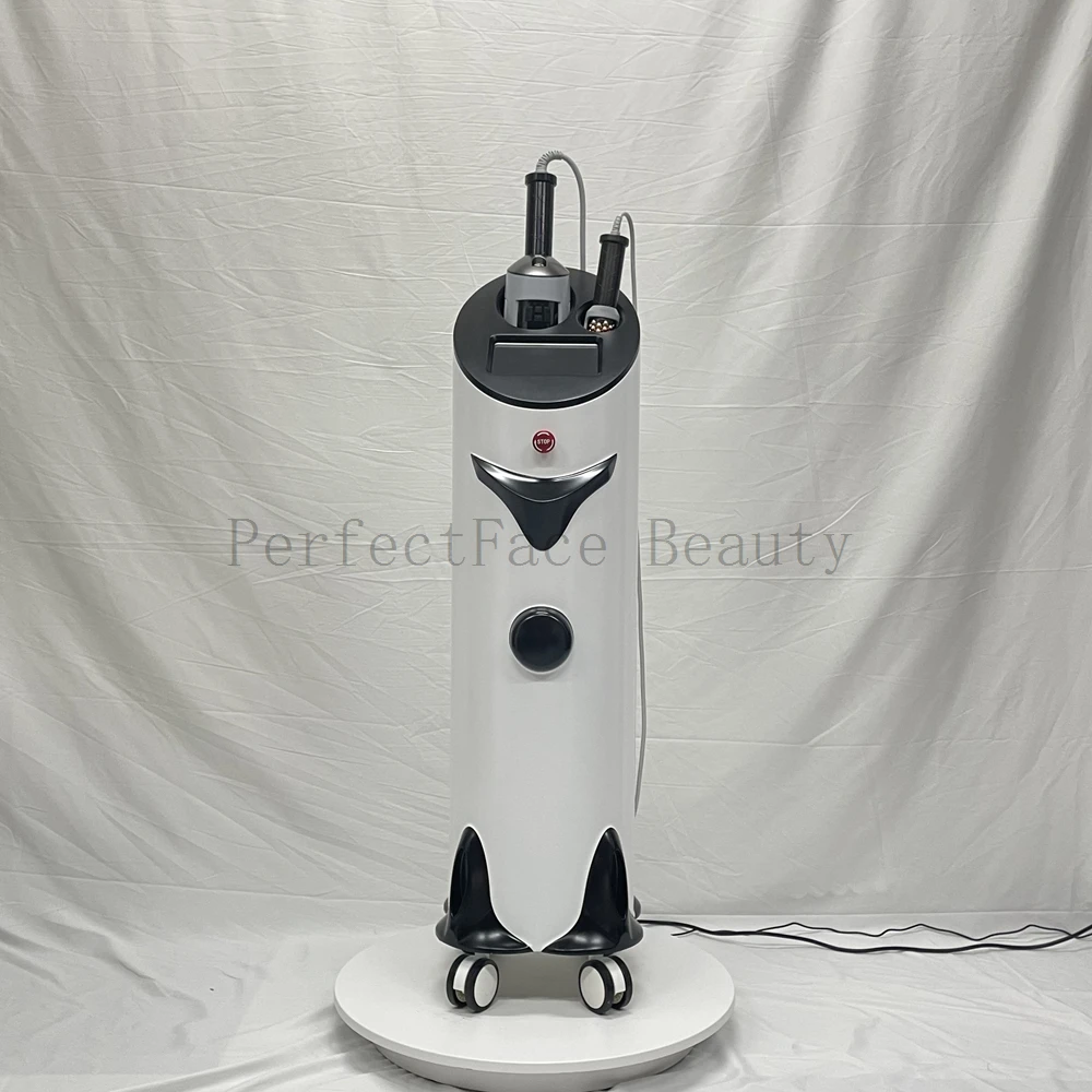 7-Inch Screen Upgraded Handle Inner Ball Roller Physiotherapy Body Contouring Eliminates Pain AntiCellulite Slimming Machine 3