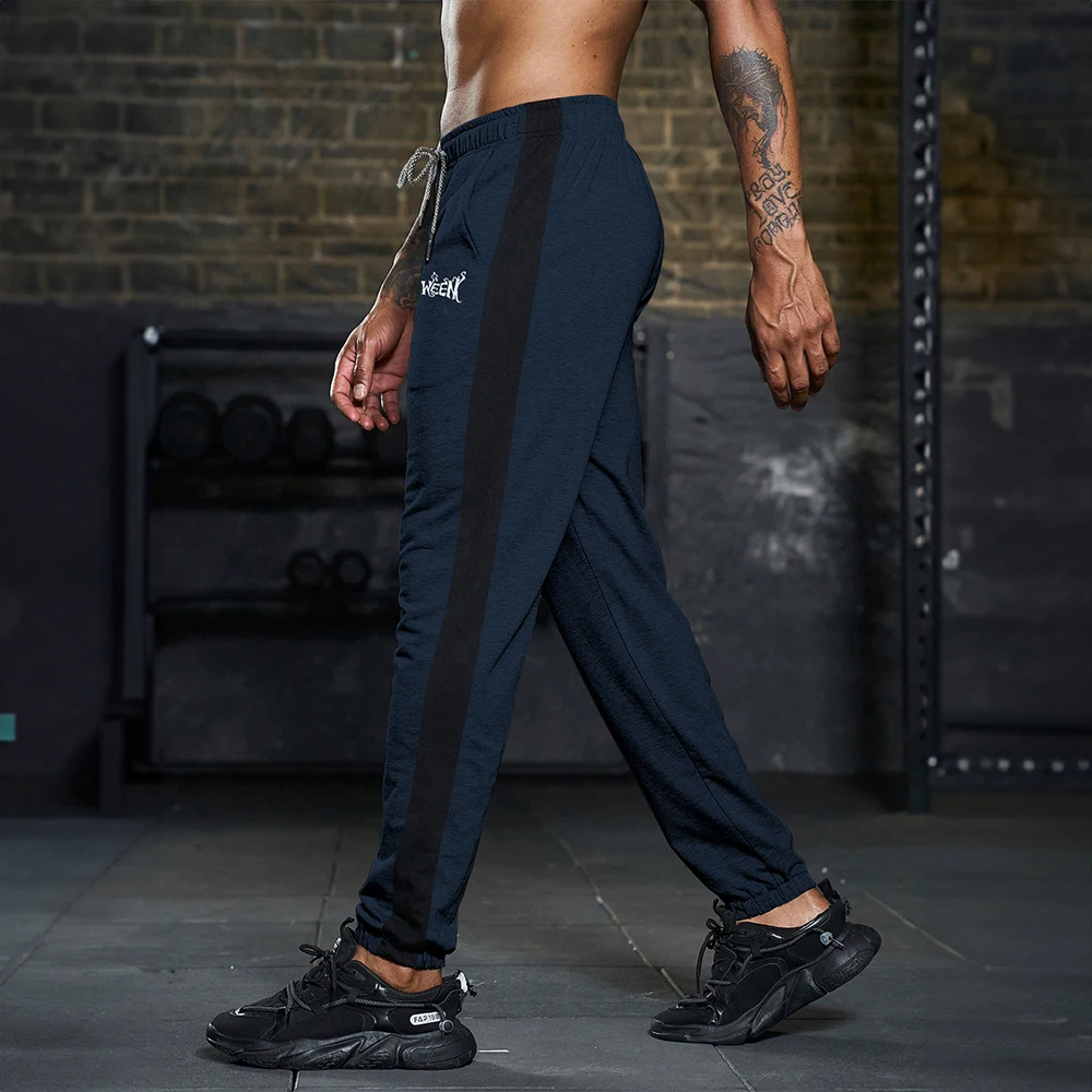 Рисунок 4 - Брюки мужские для спорта на открытом воздухе