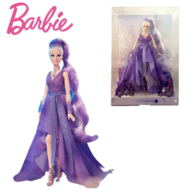 Barbie™ A Princesa e a Pop Star, Comercial das Bonecas