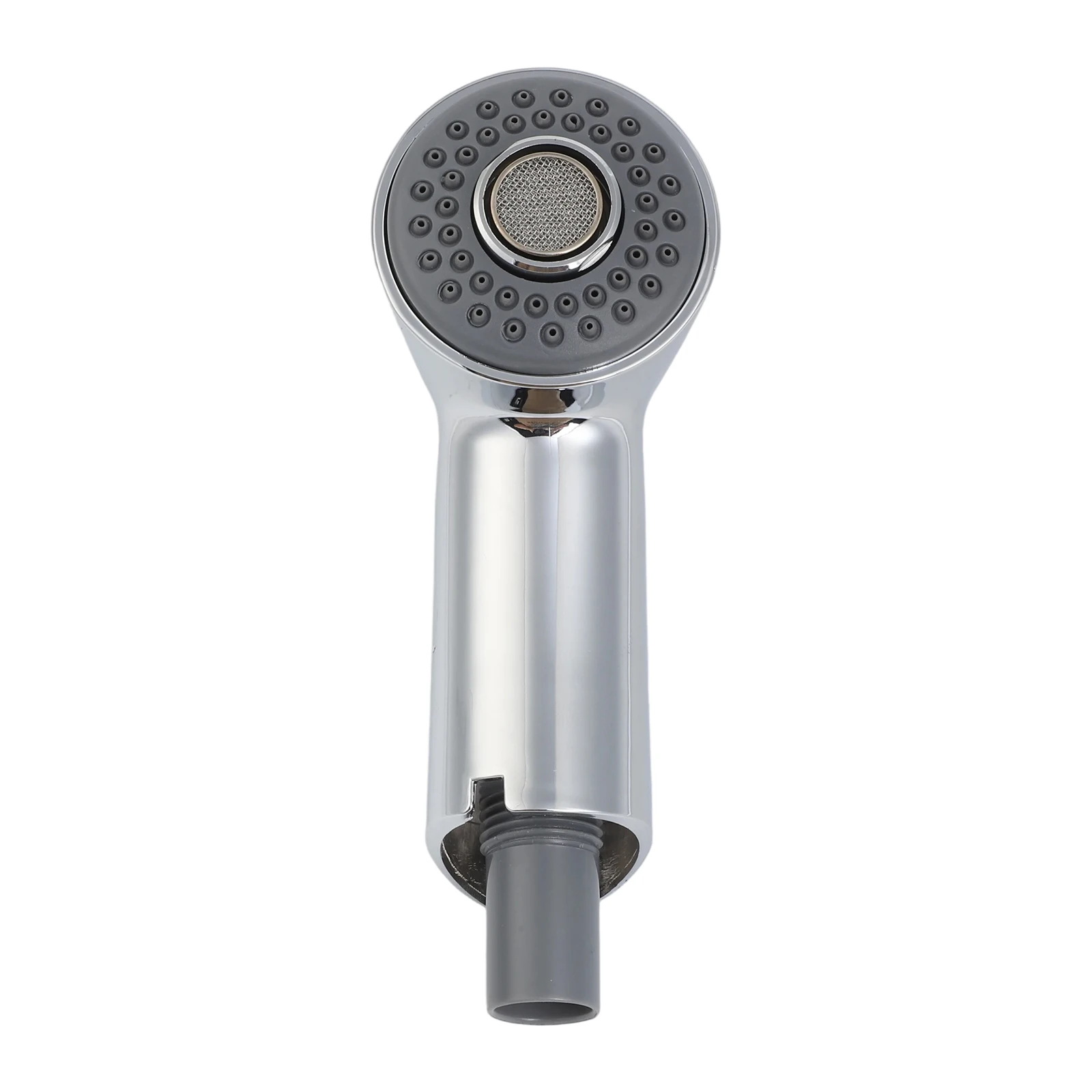 1 PC สําหรับ Zedra สําหรับ Europlus Pull-OUT หัวฉีดสเปรย์ Chrome ก๊อกน้ําสเปรย์หัว 46312IE0 ห้องครัวห้องน้ําก๊อกน้ําเครื่องมืออุปกรณ์เสริม 1