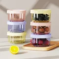 6 Pcs Round Set