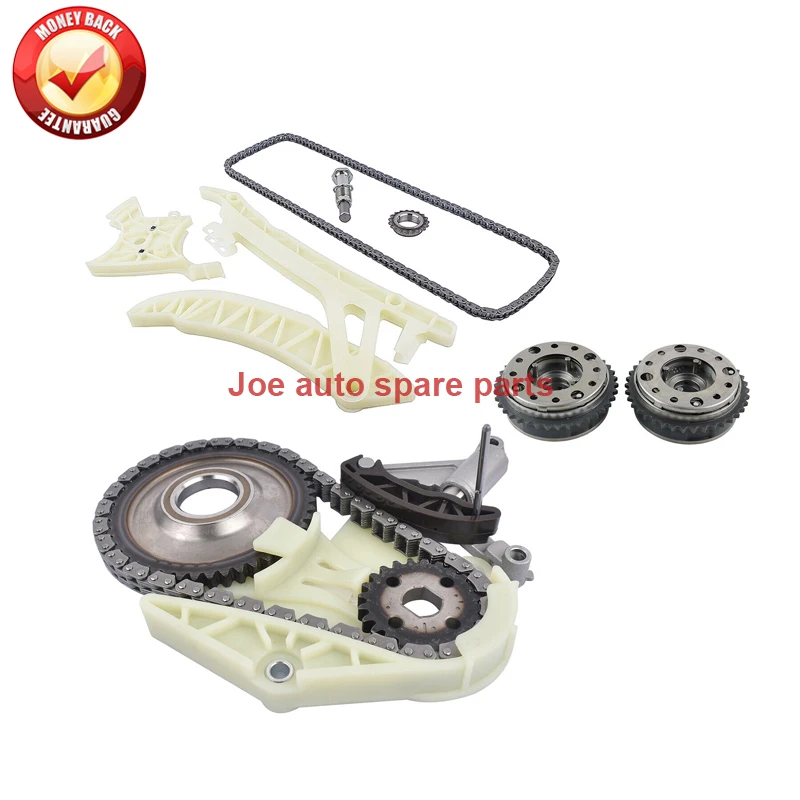 N20 N26 Timing Chain Kit vvt for BMW E89 F07 E84 F10 F18 F11 F25 F20