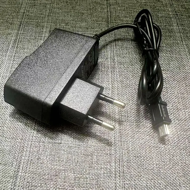Universal 5V 2A Mini USB Port Charger EU US Plug Power Adapter for Tablet PC Onda VI10 Freelander Q20 Power Supply