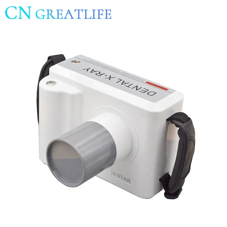

Dental X Ray Machine Touch-screen Portable Digital Dental X-Ray Unit