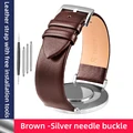 A Brown-Silvery