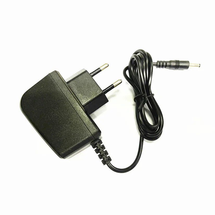 Charger for Philips HQ840 Norelco Multigroom Series 3000 MG3750 MG3750/50 MG3750/10 MG3750/60 MG3760 MG3760/50 Trimmer AC/DC 8 V 6