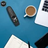 For AN-MR600 AN-MR650 AN-MR18BA MR19BA Magical Remote Control Cases Silicone Protective Silicone Covers Fully Fit Shockproof 5