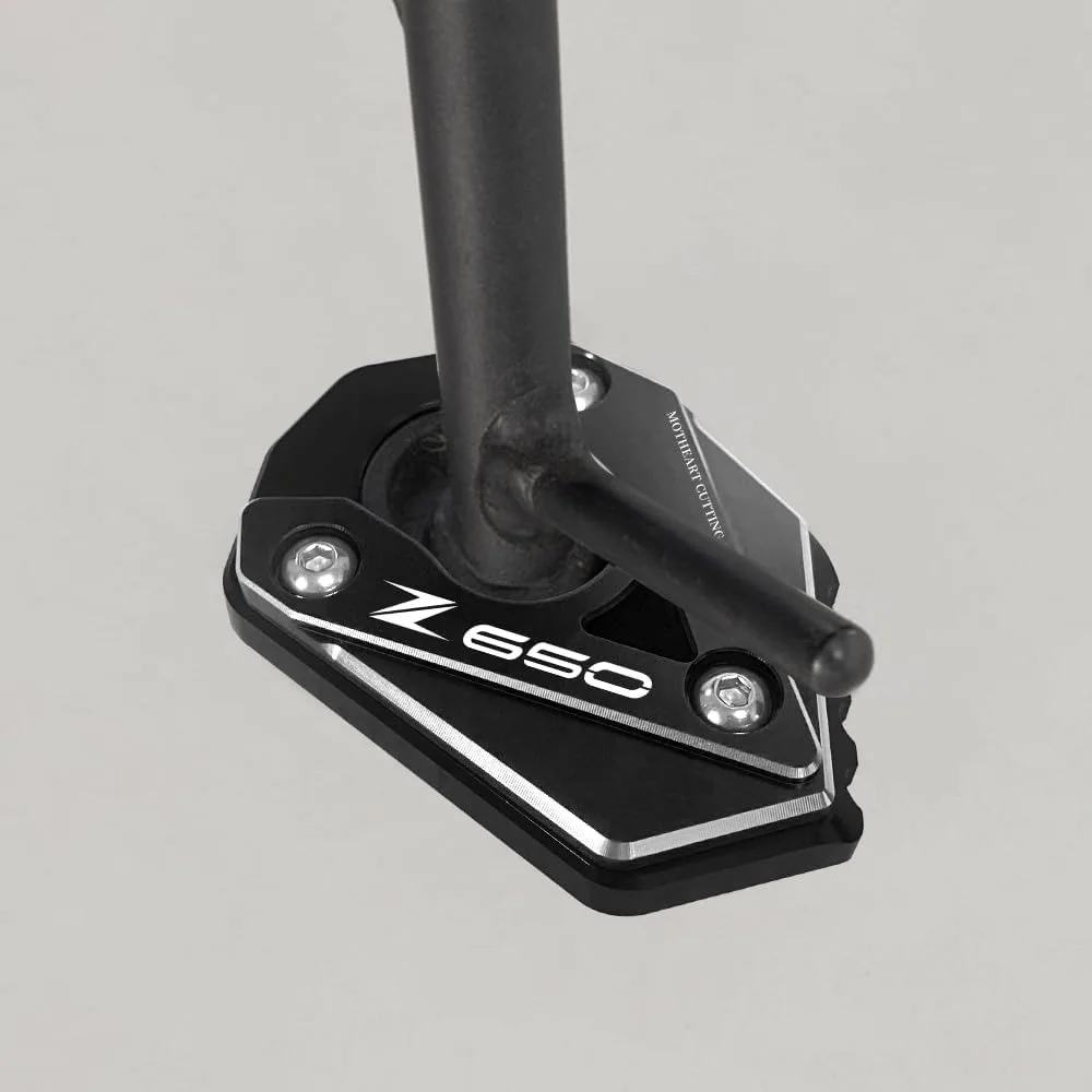 K.awasaki Z650 2016-2023 Z650RS 2021-2023   űĵ е, ߿  ε巯 ٴ CNC ˷̴ ׼