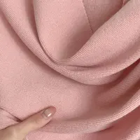 Women Poncho Winter Warm Solid Color Shawl Double Sided Designer Blanket Luxury Scarf Female Cloak Cashmere Pashmina Cape Stole - Image 6