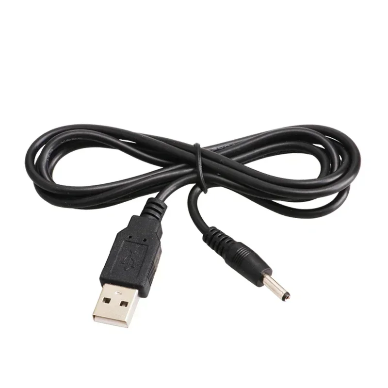 1.2M USB Charger Cable For SEAGO Electric Toothbrush SG-551 507 958 548 515 575 USB Charging Cable