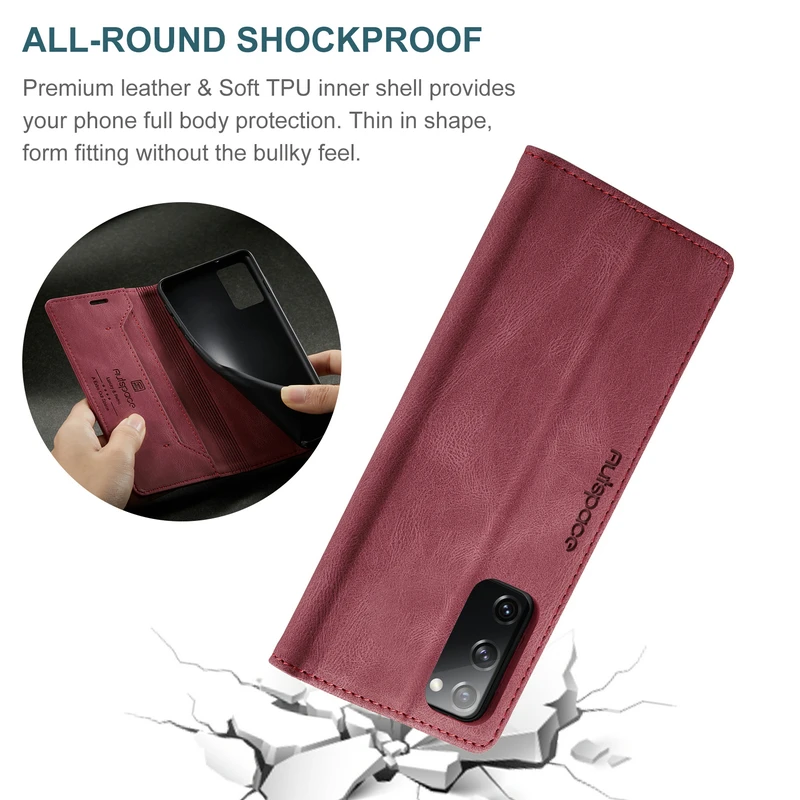 

Новый стильный роскошный кожаный чехол для телефона Samsung Galaxy Note 20 S20 ultra A71 A51 a21s A40 A41 A50 A70 S9 S8 Plus fe M31 S22 S23